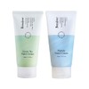 Bonajour Green Tea Water Cream 100ml + Peptide Water Cream 100ml Duo 2-piece set / 보나쥬르 그린티 워터크림 100ml + 펩타이드 워터크림 100ml 듀오 2종 세트