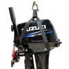 EasyLift® Outboard MotorTote - Universal