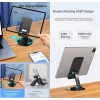 TIKA Adjustable Foldable Phone & Tablet Stand - 360 Rotatable