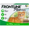 Frontline Plus Flea and Tick Treatment | 6 Doses |