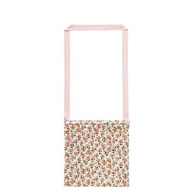 Ulster Weavers Rosy Ditsy Floral Peg Bag