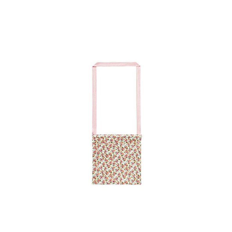 Ulster Weavers Rosy Ditsy Floral Peg Bag
