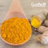 Cúrcuma Molida Goodwill 250g