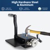 Htostar Racing Tube Pipe Tubing Beader Tool Bead Roller For