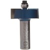 Bosch 85615MC 1/2 In. Rabbeting Router Bit