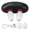 Rhinitis Machine Red Lighting Reduce Desecretion Nose Sinusitis Device for