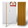 Sandalwood INB-60N2 Incense Sandalwood Incense Sticks Approximately 180 Sticks (Large