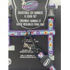 Simon's Cat Harness and Leash Set Fully Adjustable at Neck