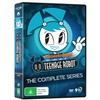 My Life As A Teenage Robot - Complete Series Collection