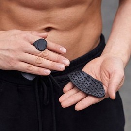 Salim Salim Fitness Palm Guard Fitness Palm Callus Prevention Grip / 살림살림 피트니스 팜가드 헬스 손바닥 굳은살 방지 그립