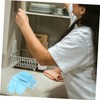 TOVINANNA 1 Pair Winter Dish Washing Gloves for Kitchen Cleaning