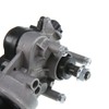 A-Premium Front Windshield Wiper Motor and Linkage Assembly Compatible with