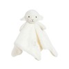 Apricot Lamb Luxury Snuggle Plush White Lamb Sheep Infant Stuffed