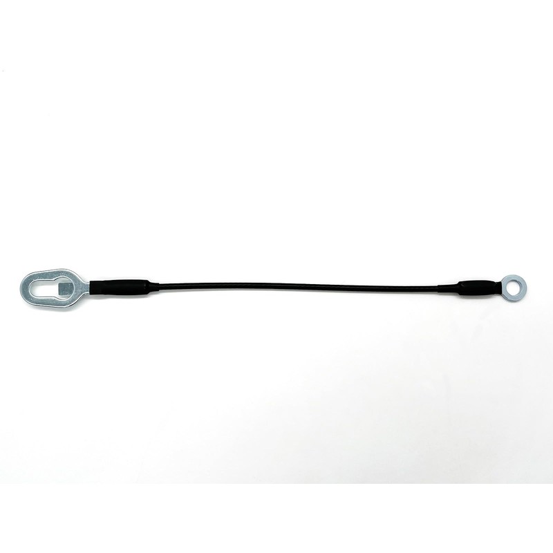 APA Replacement Tailgate Cable 18 1/8" for 1994-2002 Ram Pickup