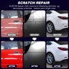 6Pcs New Nano Sparkle Cloth Car Scratch Remover, Car Scratch