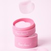 Pinkish/Hydrogel/Heart/Cheek/Pack