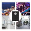 Motion Sensor Call Alarm Long Lasting Battery High Sensitivity Wireless