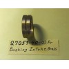 Unbranded Harley 27059-40 (1) Pr Brass Bushing Intake Manifold Nuts