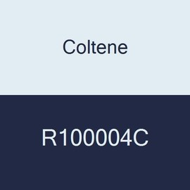 Coltene R100004C Alpen Carbides Operative and Surgical Burs, 4, Round, Friction Grip, 1.4 mm Diameter (Pack of 100)