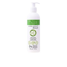 Alyssa Ashley Biolab Aloe & Bamboo Body Lotion 300 ml 1 Unidad 300 g