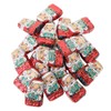 Crisp Kringle Double Crispy Mini Chocolates - 2 LB Resealable