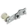 Chain Tensioner Roller Heavy Duty Slider Adjuster for 49cc 66cc