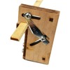 GAWEGM Ship model Building tools for Adult - Wood strip