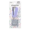 PLUS Stationery Kit, team-demi 31-451 Stapler, Stapler, Single Item, Fuji