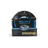 BluBird Lightest, Strongest, Most Flexible Rubber Air Hose (1/2" x