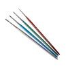 Schipper 605020536 4 Paint Brushes