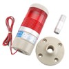 Baomain Industrial Signal Light Column LED Round Tower Light Indicator