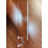 Aguja Toma Biopsia Pistola Magnum 18 x 20