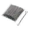 200 Horquillas Para Cabello 6 Cm Peinados Peluquería Belleza
