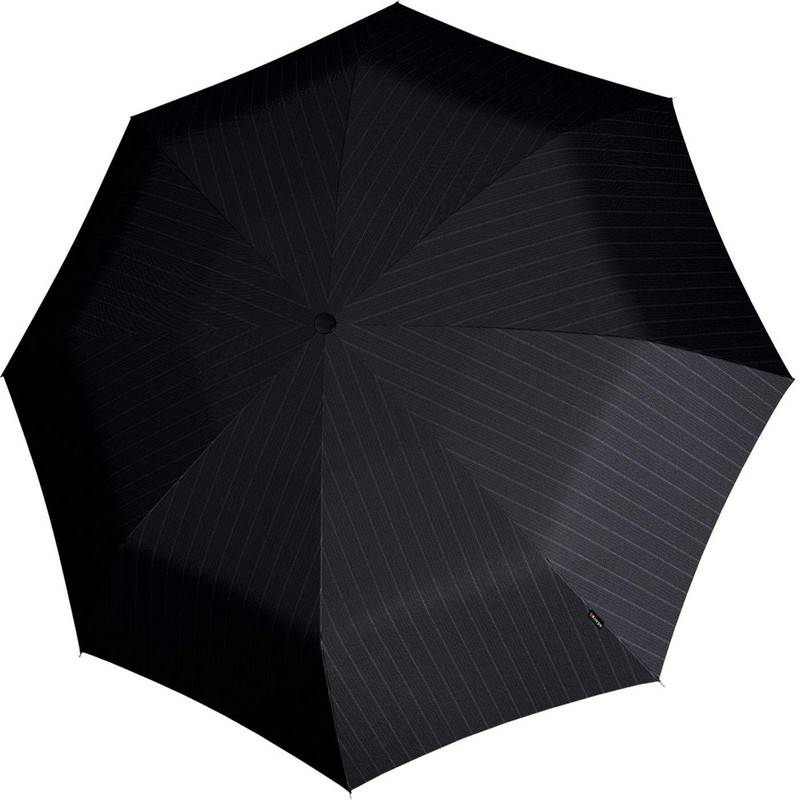 Knirps E.051 Small Manual Men's Prints Pocket Umbrella with Packaging,