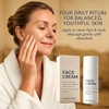 Face Cream, Intensive Hydrating Moisturizer to Visibly Firm (1 Pcs)