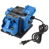 Multifunctional Sharpener, Multifunctional Electric Sharpener Drill Bit Sharpener for Straight