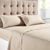 Pikolin Home – Fitted Sheet, 100% Cotton Cama 80/90-90 x