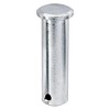 Alberts 417130 Bolt for Gate Hinges | Stainless Steel |