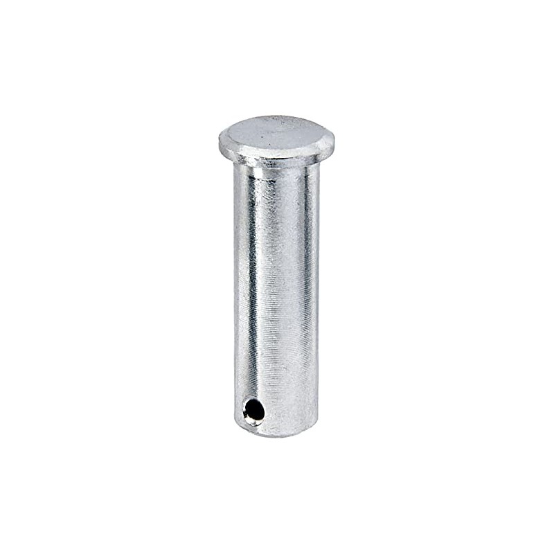 Alberts 417130 Bolt for Gate Hinges | Stainless Steel |