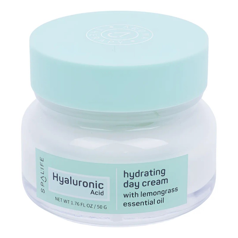 Spa Life | Cream Facial - Koreano