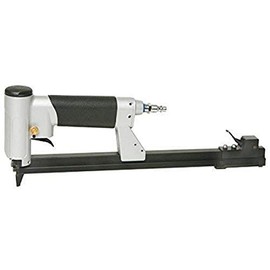 Spot Nails BS7116AF Upholstery Stapler 22-Gauge Auto Fire Rear Exhaust, 5/32 - 9/16-Inch