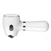 Electric Foot Grinder Glass Nano Sheet Care Double Sided Grinding