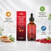 Gotas Multiherbal Cayenne Betabel Turmerico Vitaminas