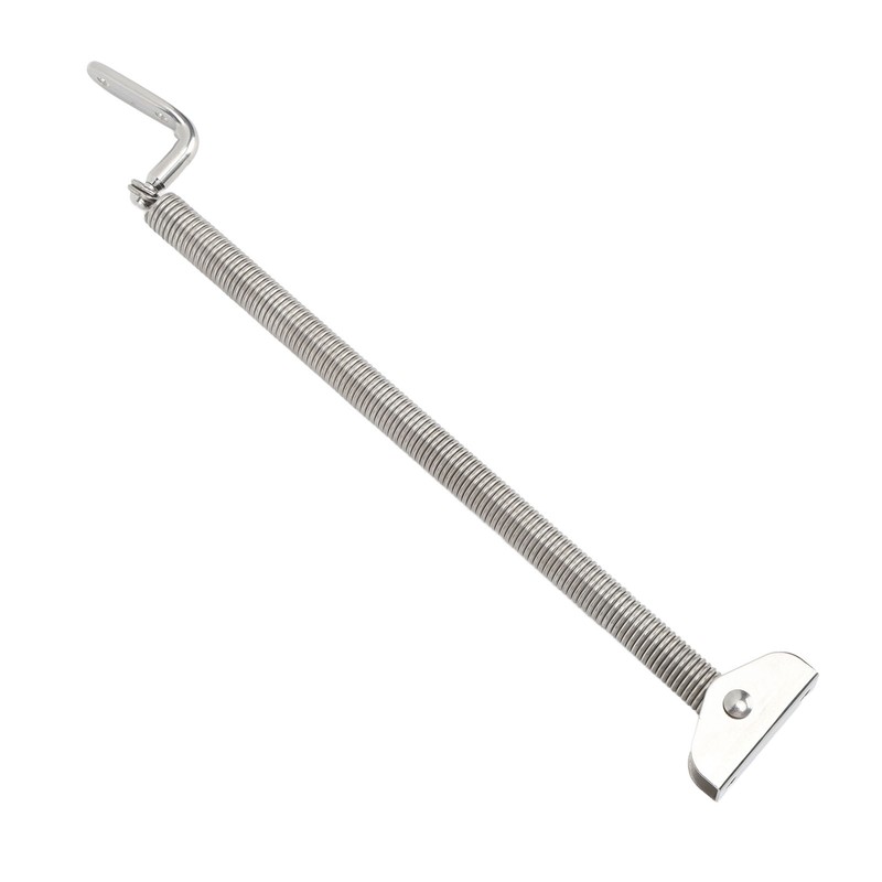Hatch Spring Adjuster Stainless Steel Heavy Duty Hatch Lid Support
