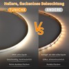 THUNGCIT COB LED Light Strips, Flexible, Super Bright LED Strips,