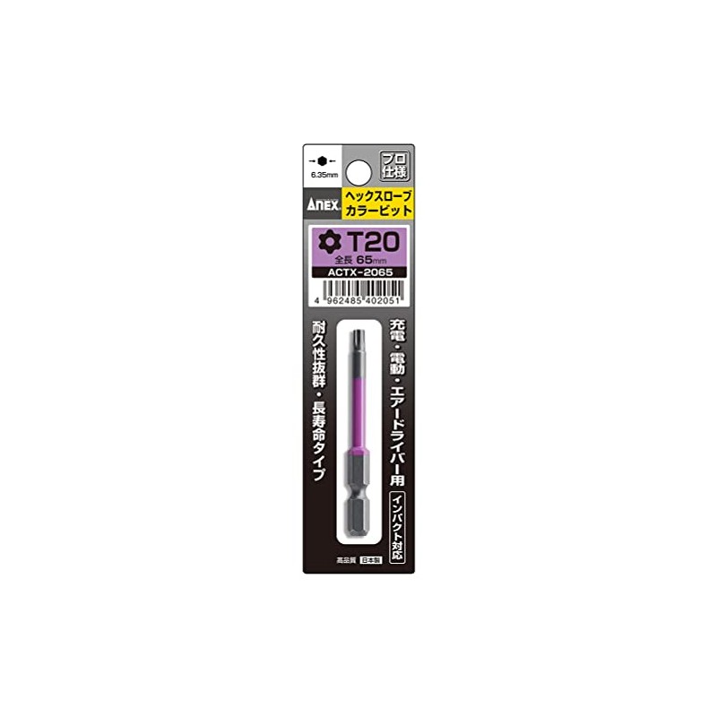 ACTX-2065
