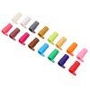 16 Pcs Pen Adapter Set Cutting Machine Replacement Easy Identification