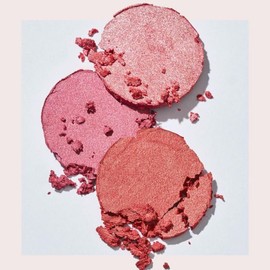 THE SAEM Saemmul Single Shadow 2g, Color:CR01 (Shimmer)