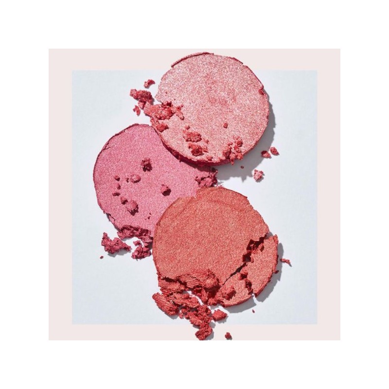 THE SAEM Saemmul Single Shadow 2g, Color:CR01 (Shimmer)