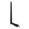 LogiLink WL0246 Wireless LAN 802.11ac USB 3.0 Adapter, 2T2R, with